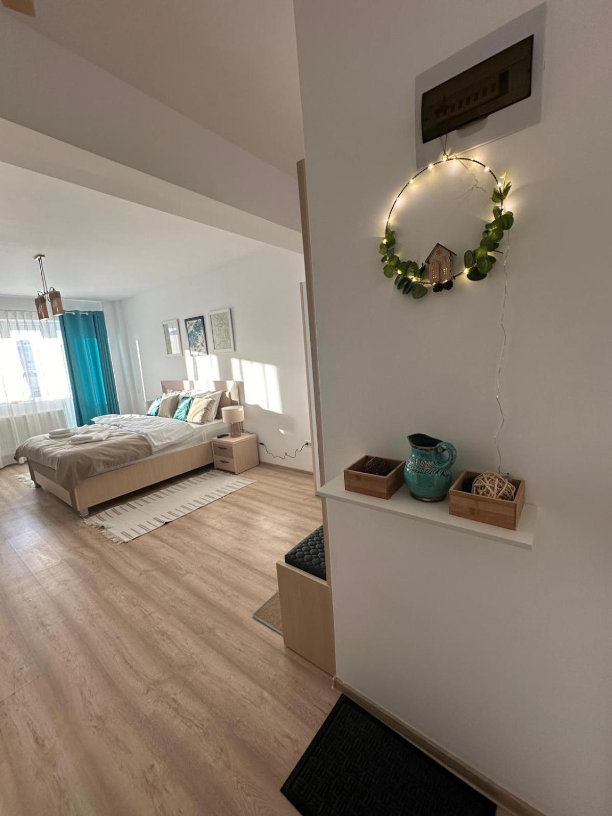 Lovely&Cozy Apartaments Palas Mall Iasi Bagian luar foto